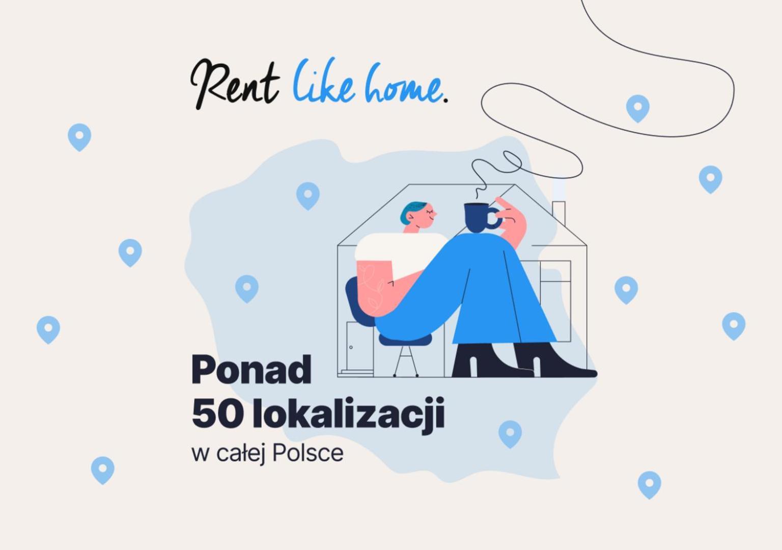 Rent Like Home - Noakowskiego 16 Варшава Екстер'єр фото